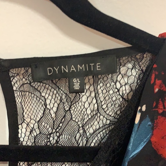 Summer loose dress - Picture 3 of 4